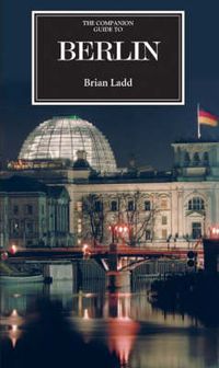 Cover image for The Companion Guide to Berlin