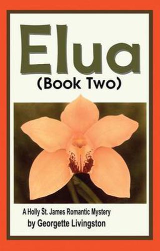 Cover image for Elua