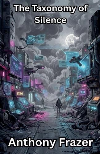 Cover image for The Taxonomy of Silence