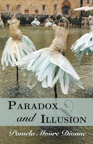 Cover image for Paradox and Illusion