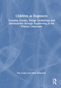 Cover image for Children as Engineers