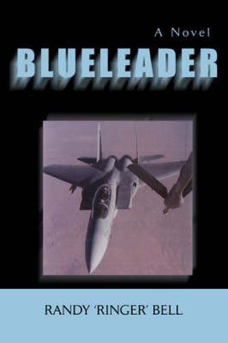 Cover image for Blueleader