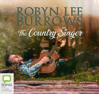 Cover image for The Country Singer