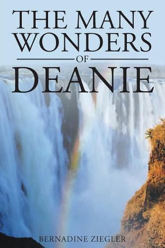 Cover image for The Many Wonders of Deanie