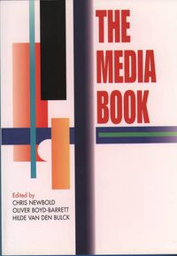 Cover image for The Media Book