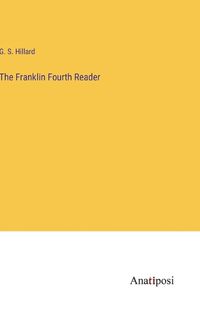 Cover image for The Franklin Fourth Reader