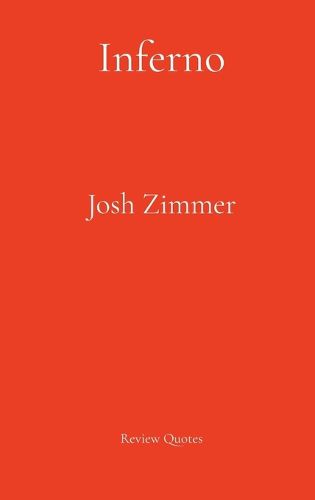 Cover image for Inferno