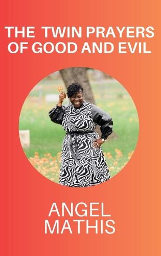 Cover image for The Twin Prayers of Good and Evil