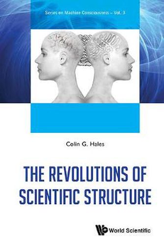 Cover image for Revolutions Of Scientific Structure, The