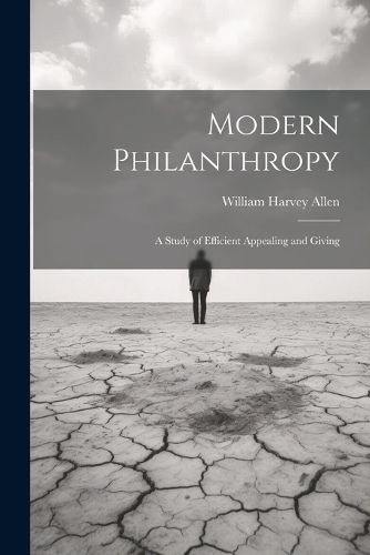 Modern Philanthropy