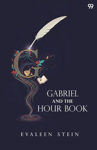 Cover image for Gabriel And The Hour Book (Edition1)