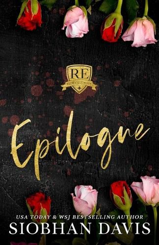 Cover image for Rydeville Elite Epilogue