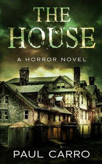 Cover image for The House