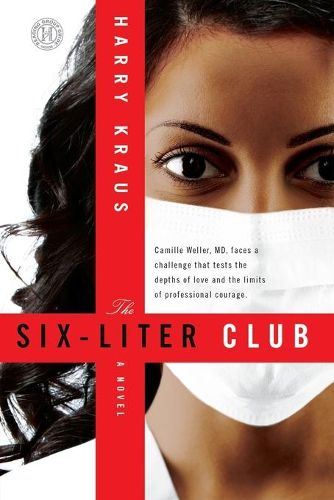 Cover image for Six-Liter Club (Original)