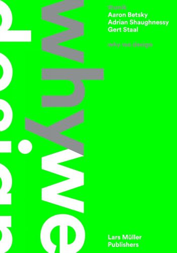 Cover image for Thonik: Why We Design
