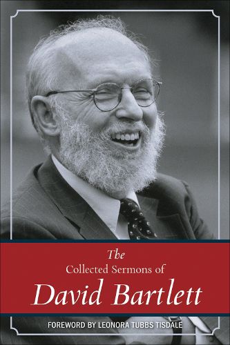 Cover image for The Collected Sermons of David Bartlett