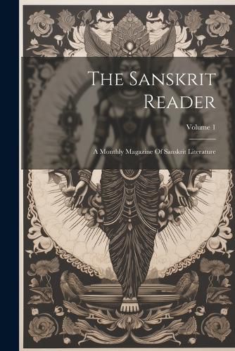 Cover image for The Sanskrit Reader