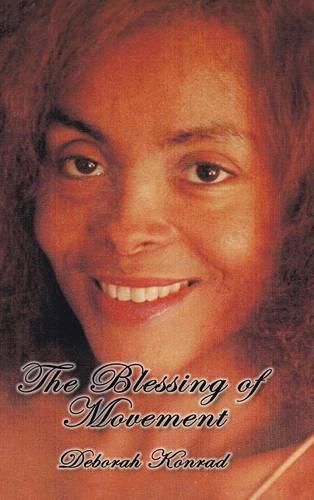 Cover image for The Blessing of Movement