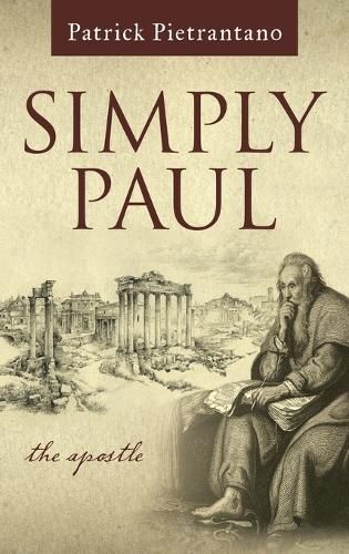 Cover image for Simply Paul