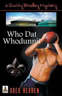 Cover image for Who Dat Whodunnit