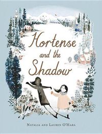 Cover image for Hortense and the Shadow