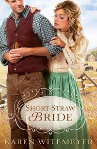 Cover image for Short-Straw Bride