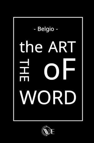 Cover image for The Art of the Word