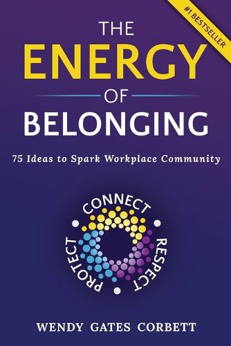 Cover image for The Energy of Belonging