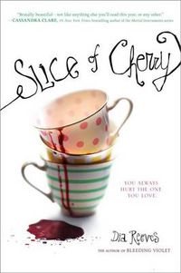 Cover image for Slice of Cherry