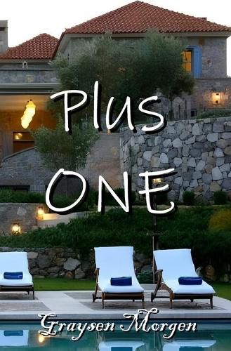 Cover image for Plus ONE