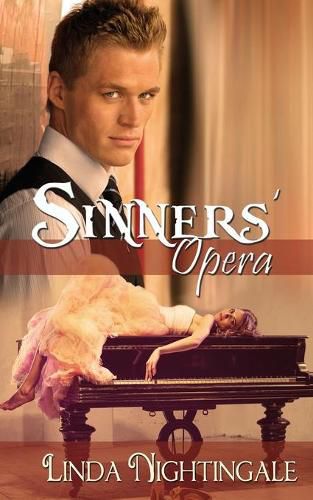 Cover image for Sinners' Opera