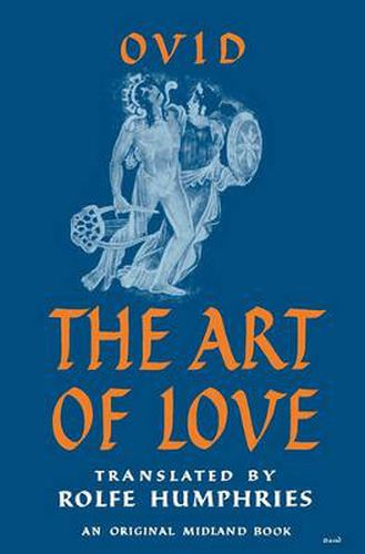 Cover image for The Art of Love