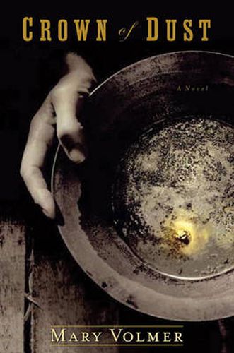 Cover image for Crown of Dust