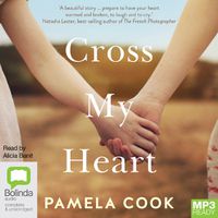 Cover image for Cross My Heart