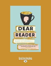 Cover image for Dear Reader
