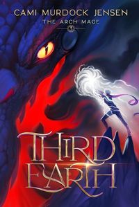 Cover image for Third Earth: A YA Fantasy Adventure to the Dragon Planet