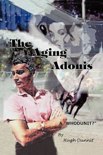 Cover image for The Aging Adonis