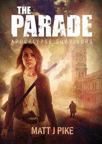 Cover image for The Parade