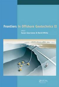 Cover image for Frontiers in Offshore Geotechnics II