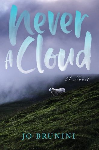 Cover image for Never a Cloud