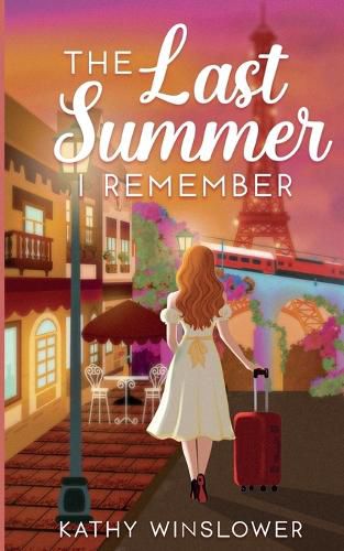 Cover image for The Last Summer I Remember