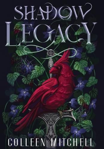 Cover image for Shadow Legacy