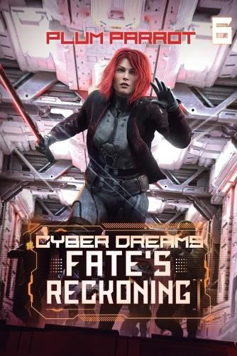 Cover image for Fate's Reckoning