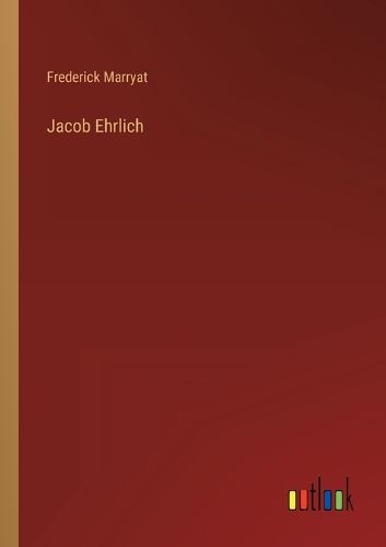 Cover image for Jacob Ehrlich