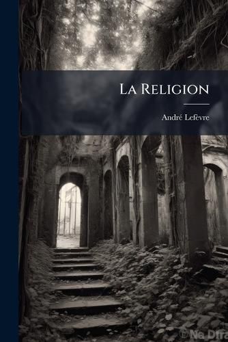Cover image for La Religion