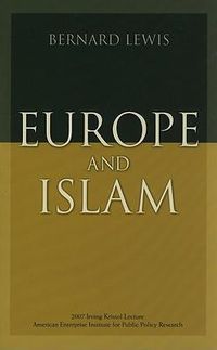Cover image for Europe and Islam