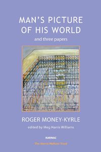 Cover image for Man's Picture of His World and Three Papers