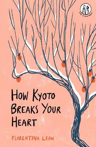 Cover image for How Kyoto Breaks Your Heart