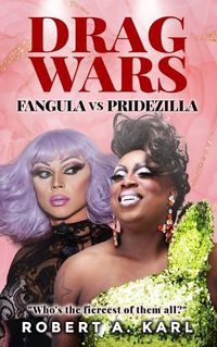 Cover image for Drag Wars