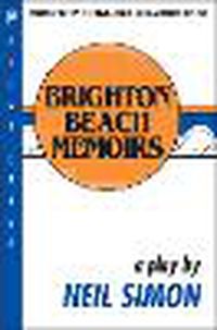 Cover image for Brighton Beach Memoirs